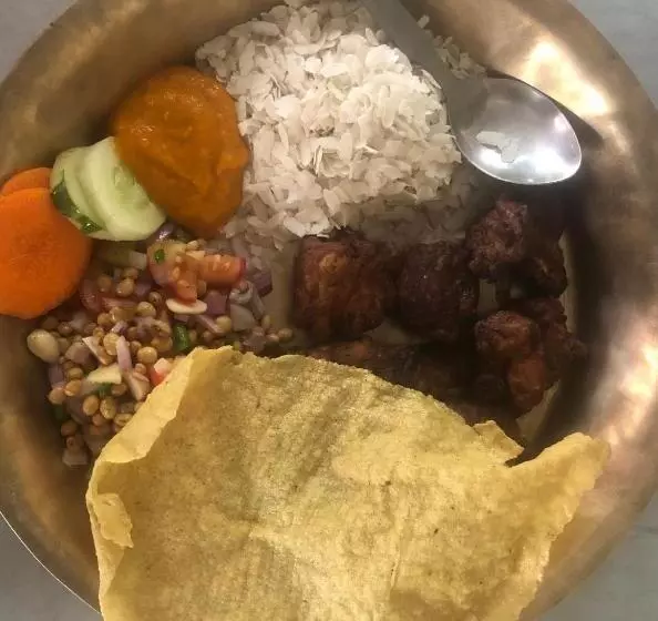 پانسیون Tara Guesthouse   Sauraha,chitwan