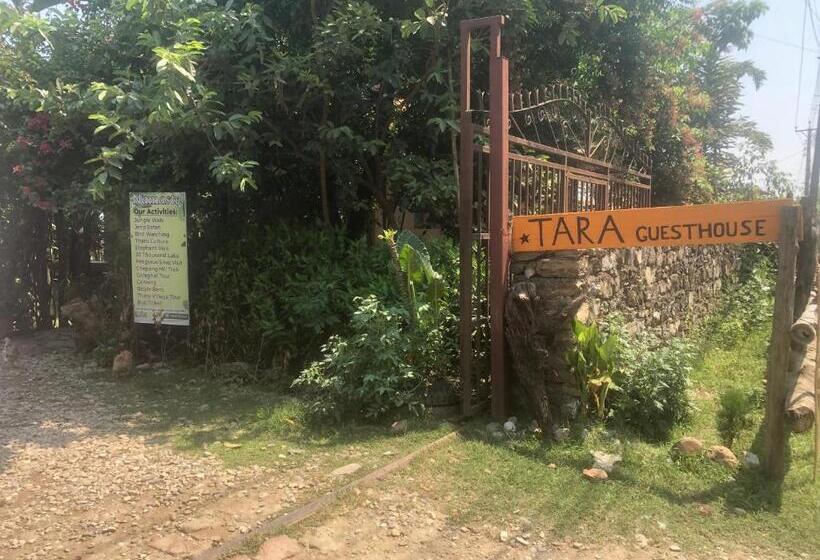 پانسیون Tara Guesthouse   Sauraha,chitwan