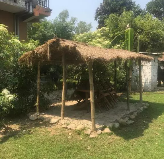 پانسیون Tara Guesthouse   Sauraha,chitwan