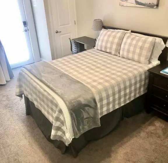 پانسیون Tempe Asu Guest Suite