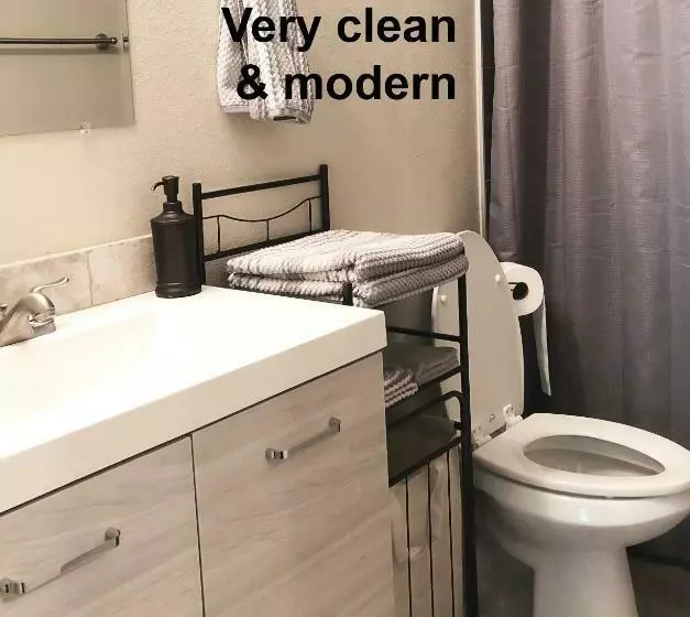 پانسیون Tempe Asu Guest Suite