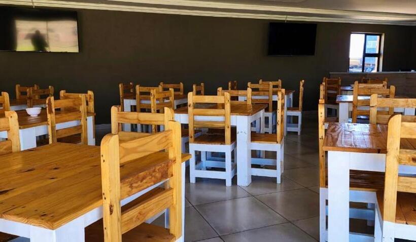 리조트 Mourice Lodge