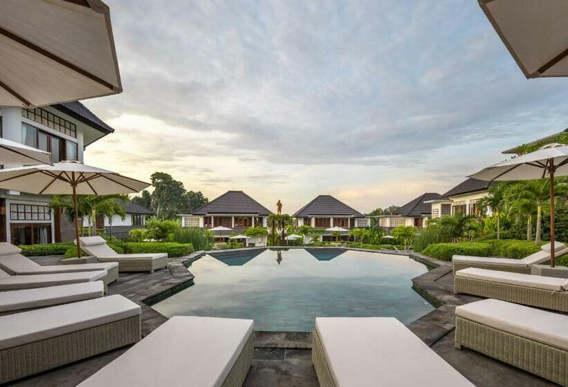 منتجع Swan Paradise A Pramana Experience