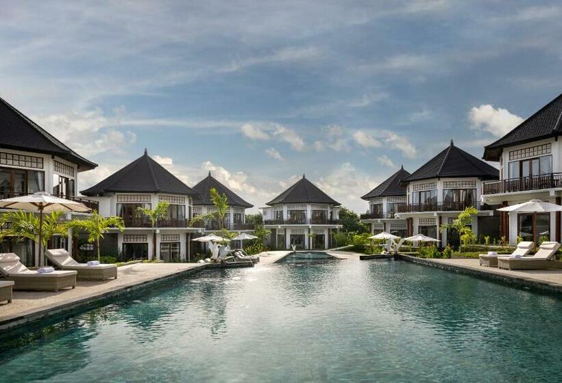 منتجع Swan Paradise A Pramana Experience