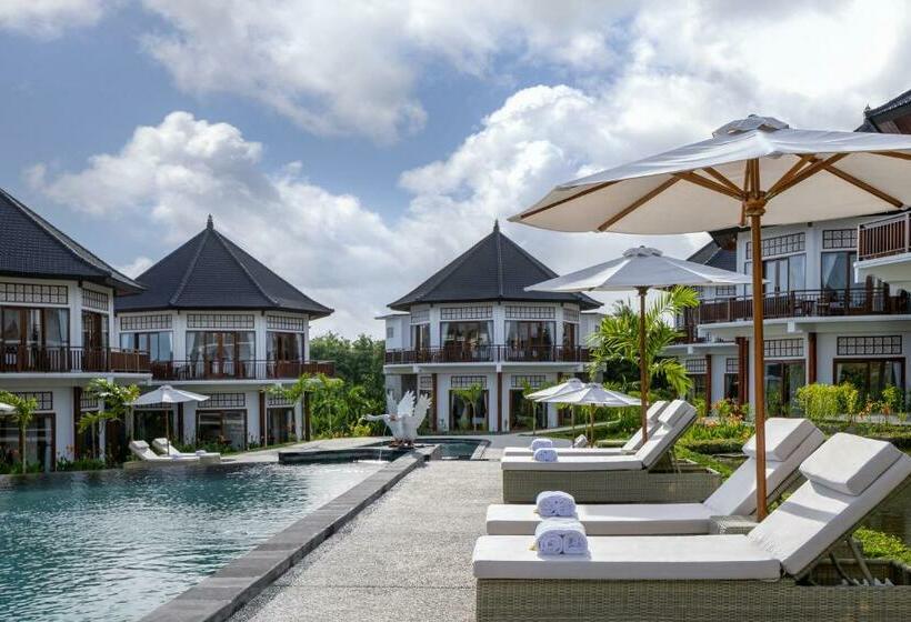 منتجع Swan Paradise A Pramana Experience