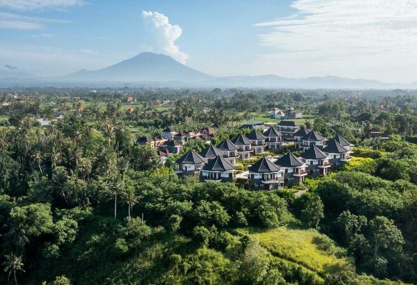 منتجع Swan Paradise A Pramana Experience