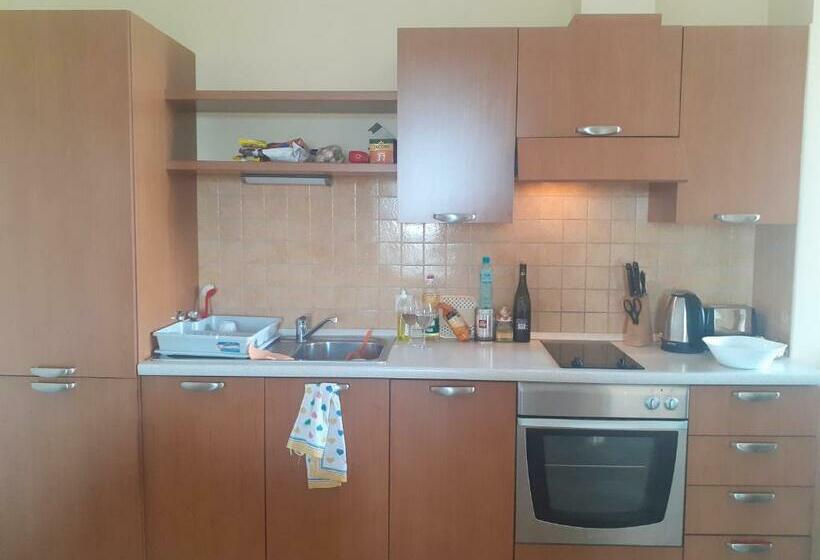 Sunset Resort Aparthotels