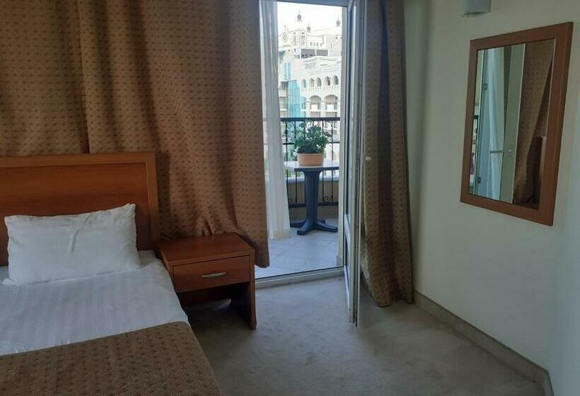 Sunset Resort Aparthotels