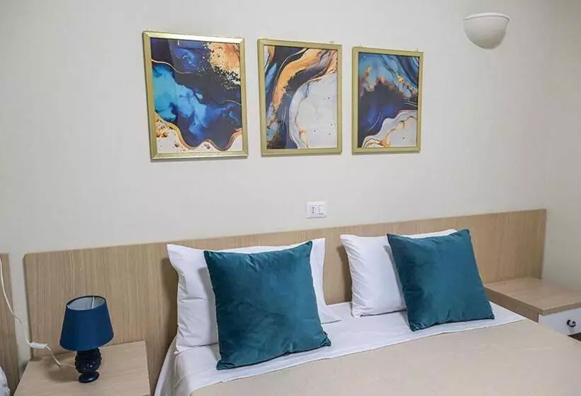 تختخواب و صبحانه Suisse