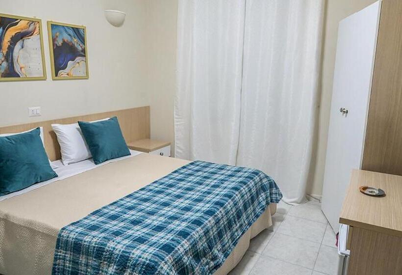 تختخواب و صبحانه Suisse