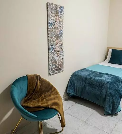 تختخواب و صبحانه Suisse