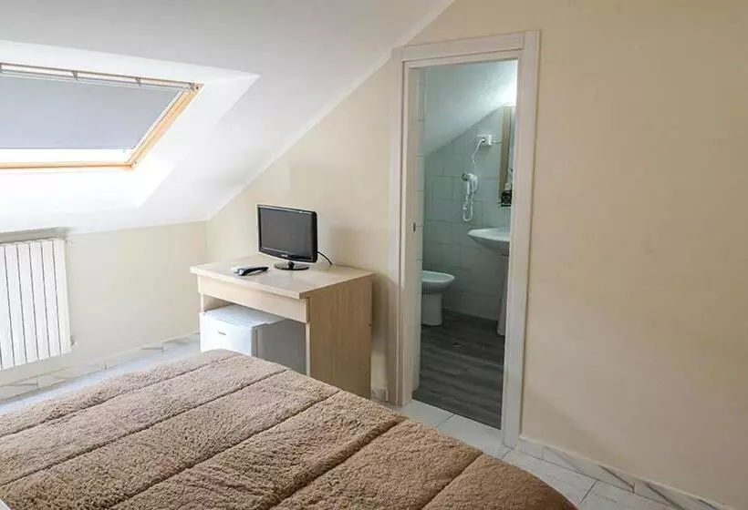 تختخواب و صبحانه Suisse