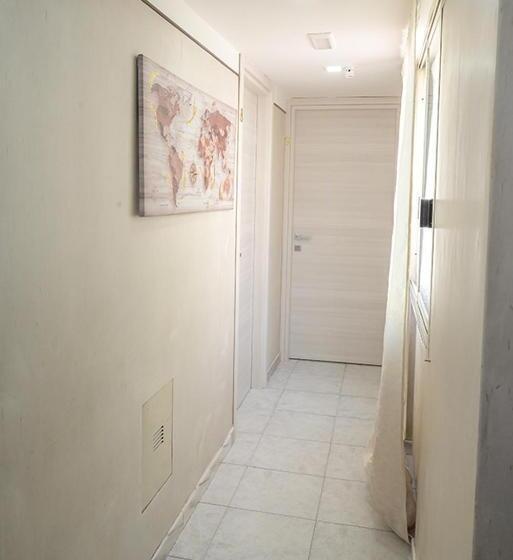 تختخواب و صبحانه Suisse