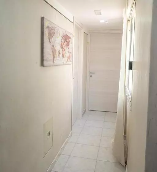 تختخواب و صبحانه Suisse