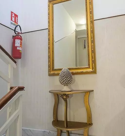 تختخواب و صبحانه Suisse