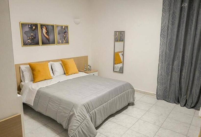 تختخواب و صبحانه Suisse