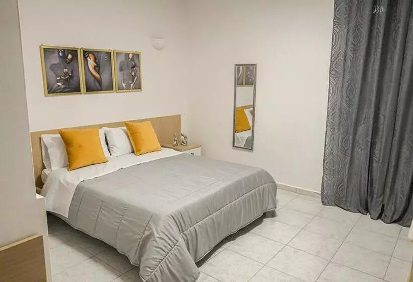 تختخواب و صبحانه Suisse