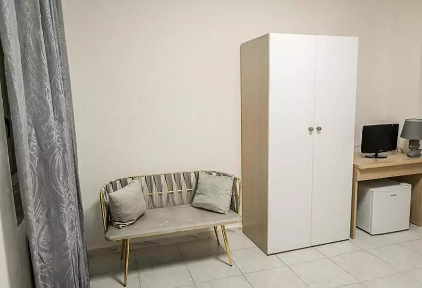 تختخواب و صبحانه Suisse