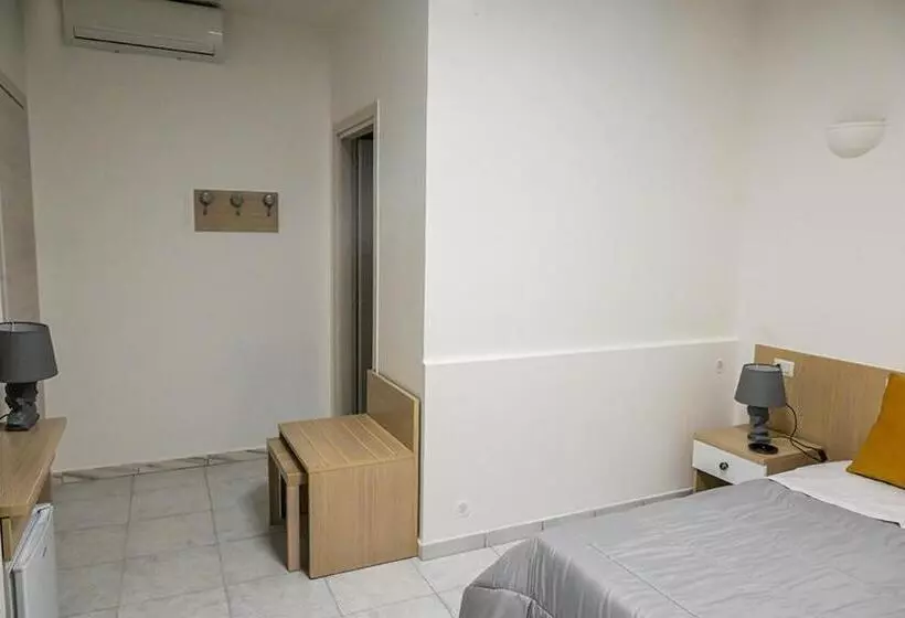 تختخواب و صبحانه Suisse