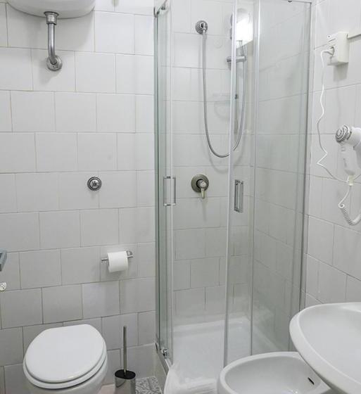 تختخواب و صبحانه Suisse