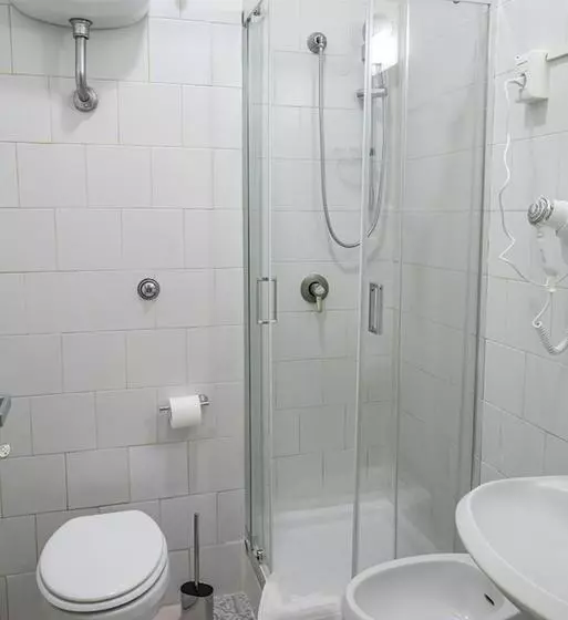 تختخواب و صبحانه Suisse