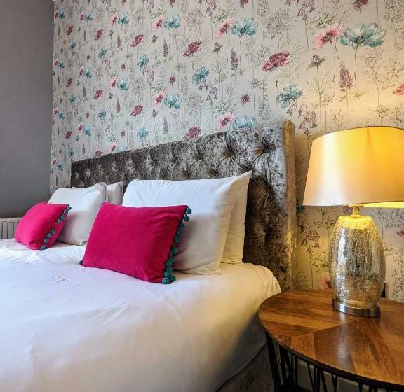 Blue Keys Hotel Southampton