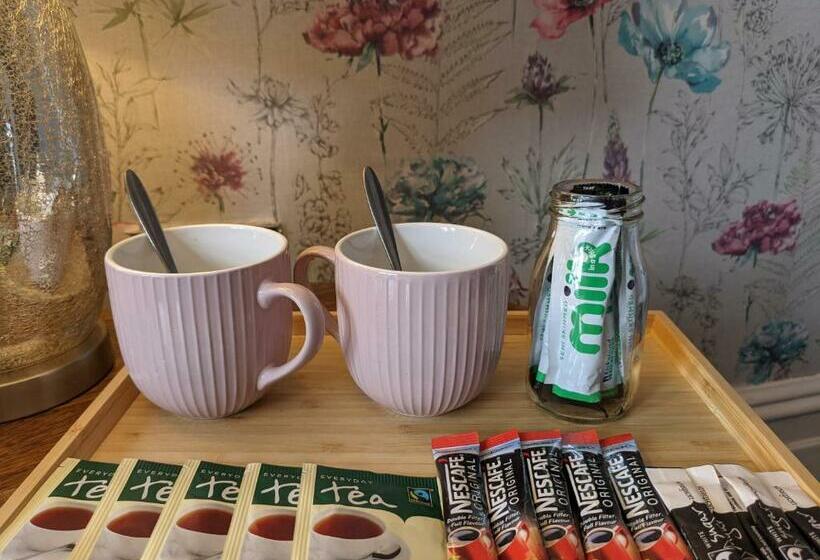 Blue Keys Hotel Southampton