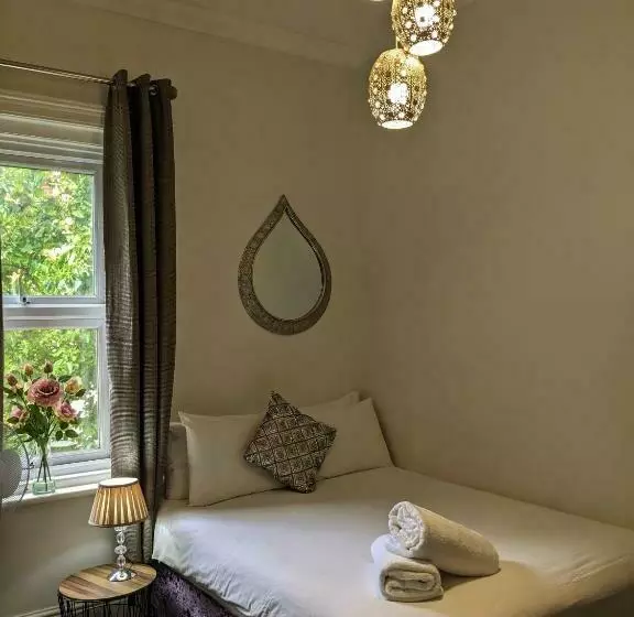 Blue Keys Hotel Southampton