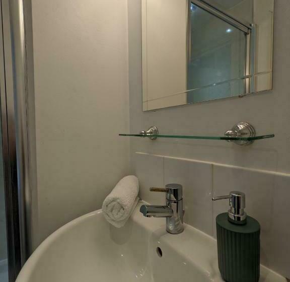 Blue Keys Hotel Southampton