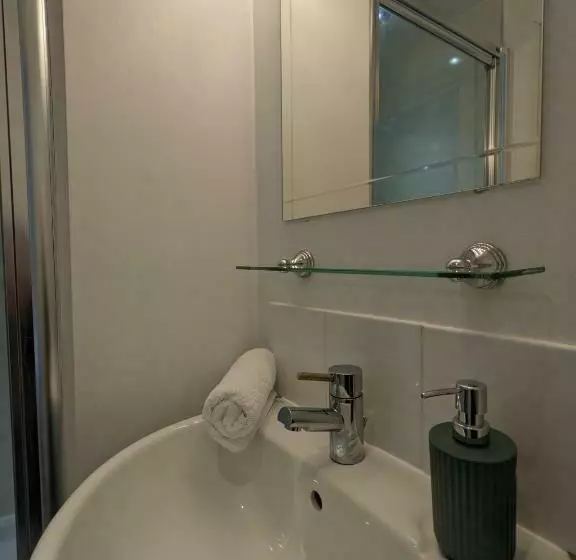 Blue Keys Hotel Southampton