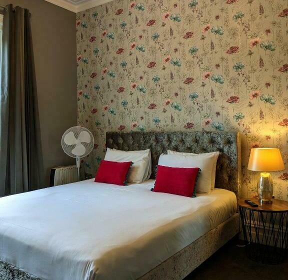 Blue Keys Hotel Southampton