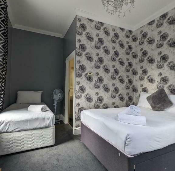 Blue Keys Hotel Southampton