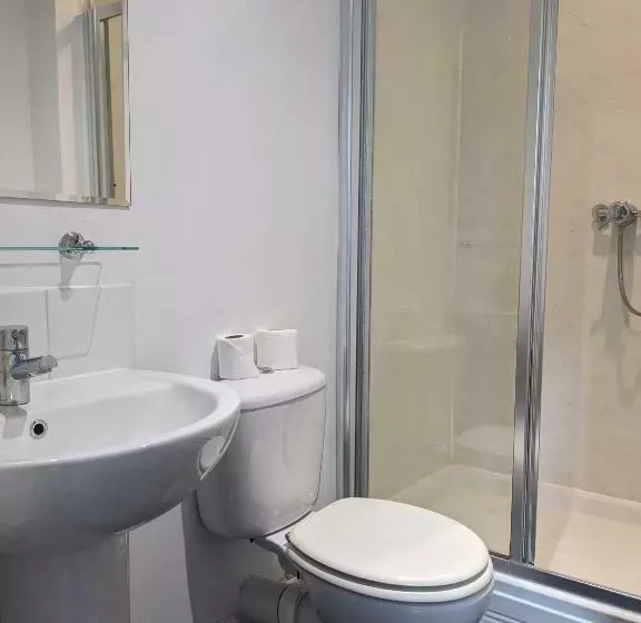 Blue Keys Hotel Southampton