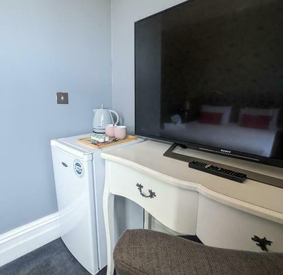 Blue Keys Hotel Southampton