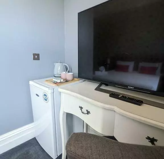 Blue Keys Hotel Southampton