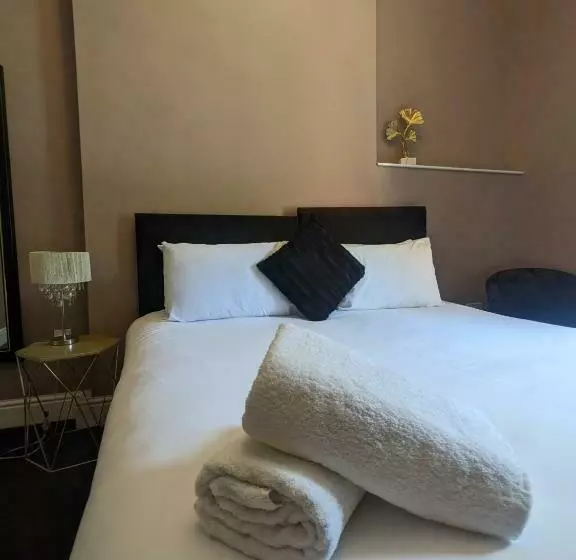 Blue Keys Hotel Southampton
