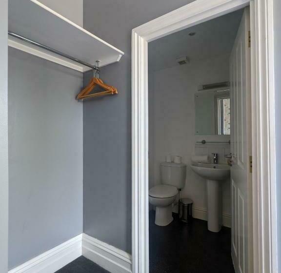 Blue Keys Hotel Southampton