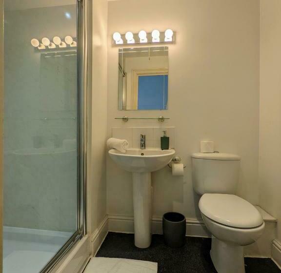 Blue Keys Hotel Southampton