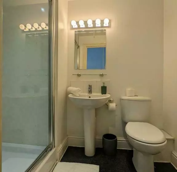 Blue Keys Hotel Southampton
