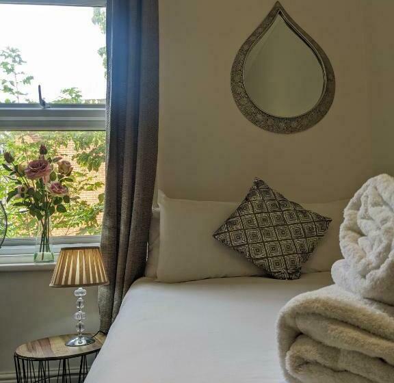 Blue Keys Hotel Southampton