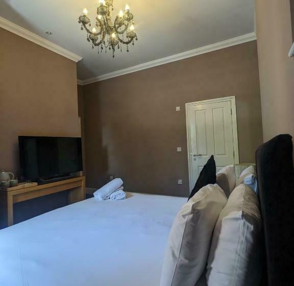 Blue Keys Hotel Southampton