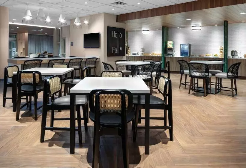 Hotelli Fairfield Inn & Suites By Marriott Winnemucca