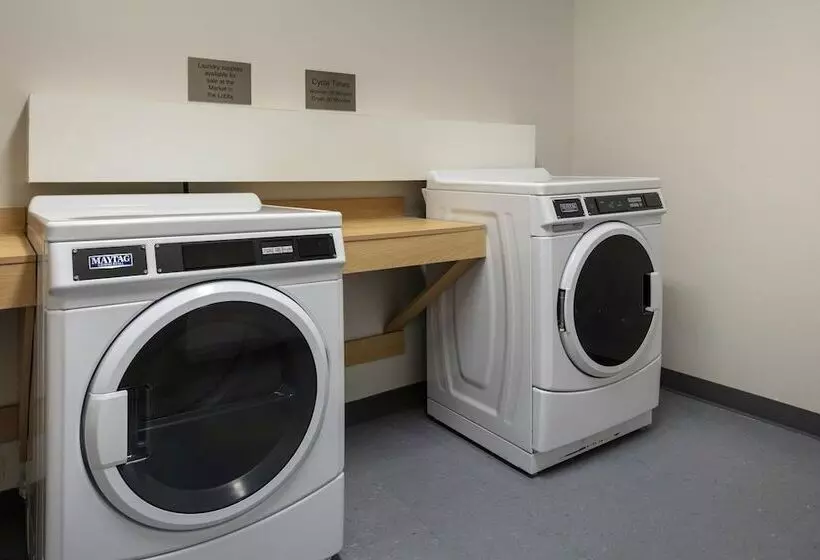 Hotelli Fairfield Inn & Suites By Marriott Winnemucca