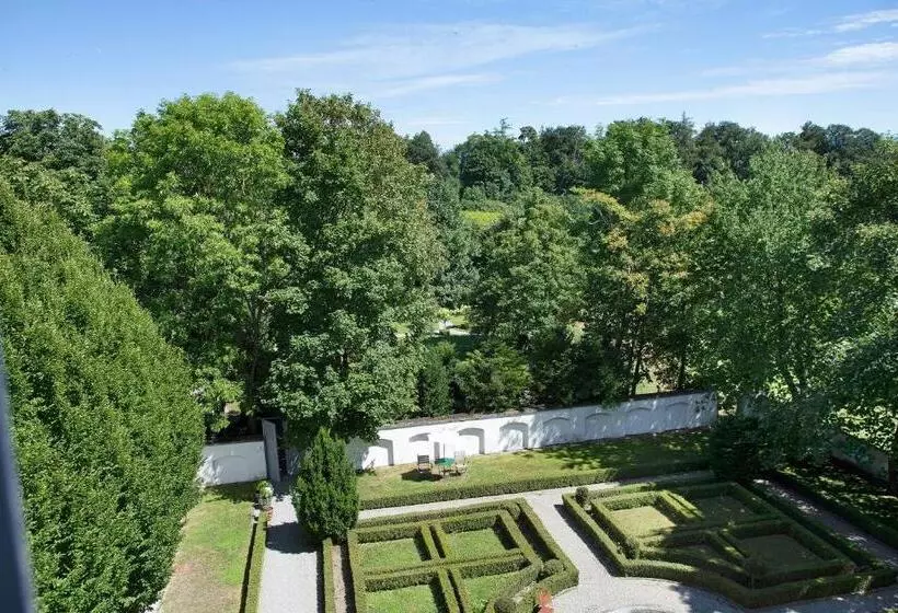 Schloss Kirchberg Schlossnest