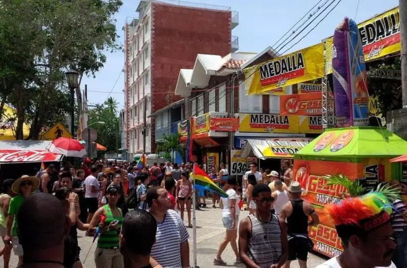 پانسیون Casamares Private Room Solario With Pool And Jacuzzi 5 Min To Boqueron And Beaches