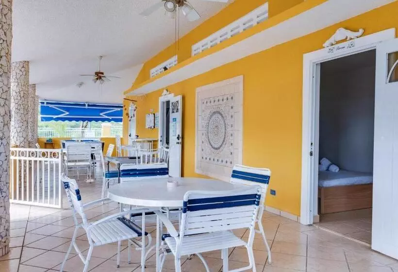پانسیون Casamares Private Room Solario With Pool And Jacuzzi 5 Min To Boqueron And Beaches