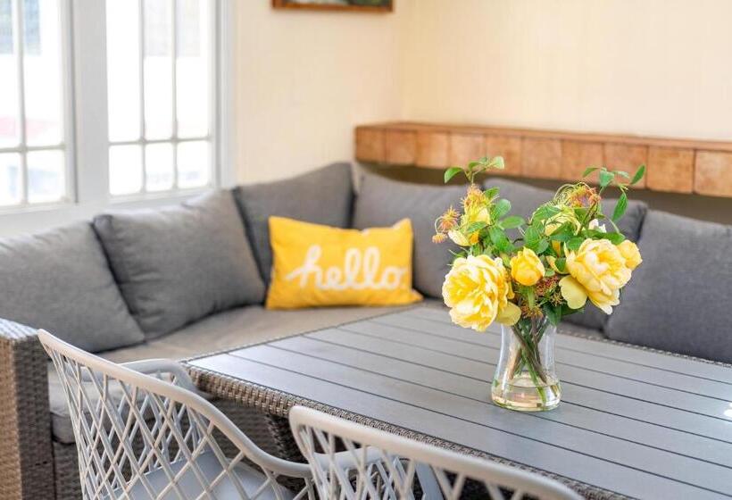 پانسیون Casamares Private Room Solario With Pool And Jacuzzi 5 Min To Boqueron And Beaches