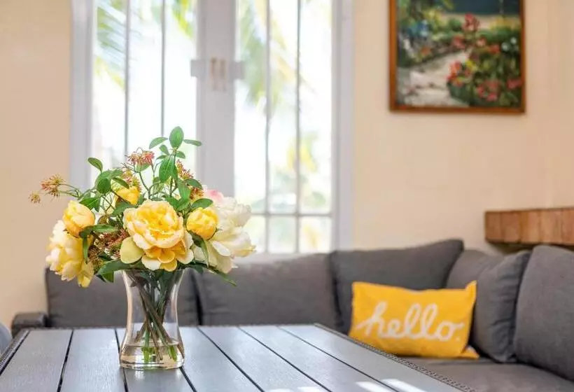 پانسیون Casamares Private Room Solario With Pool And Jacuzzi 5 Min To Boqueron And Beaches