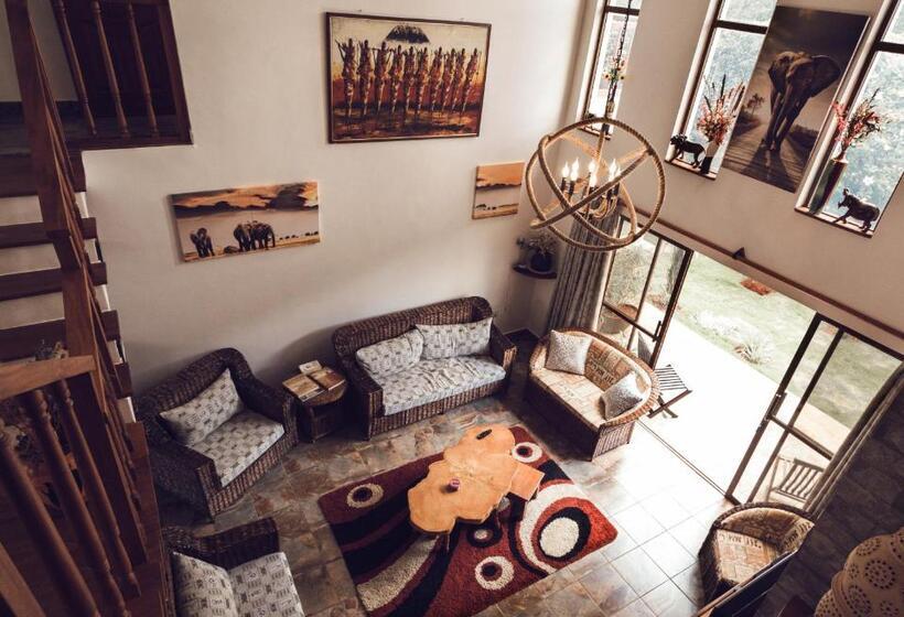 پانسیون Room In Bb Kilihouse Is A Bb 4 Large Ensuite Double Bedrooms