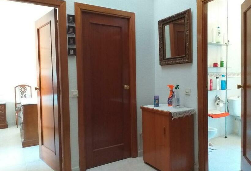 膳宿费 Room In Guest Room   Double Room In Chalet In Toledo